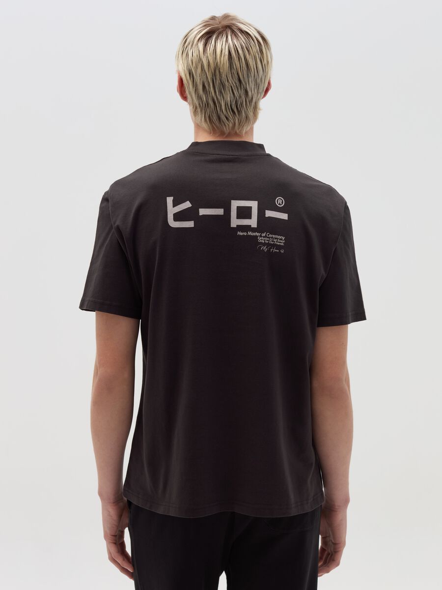 Printed cotton T-shirt_3