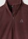 ALTAVIA Half-Zip Fleece WITH DEBORAH COMPAGNONI_5
