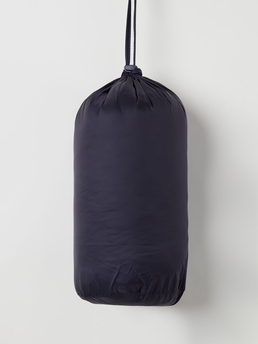 Full-zip ultralight quilted down jacket_5