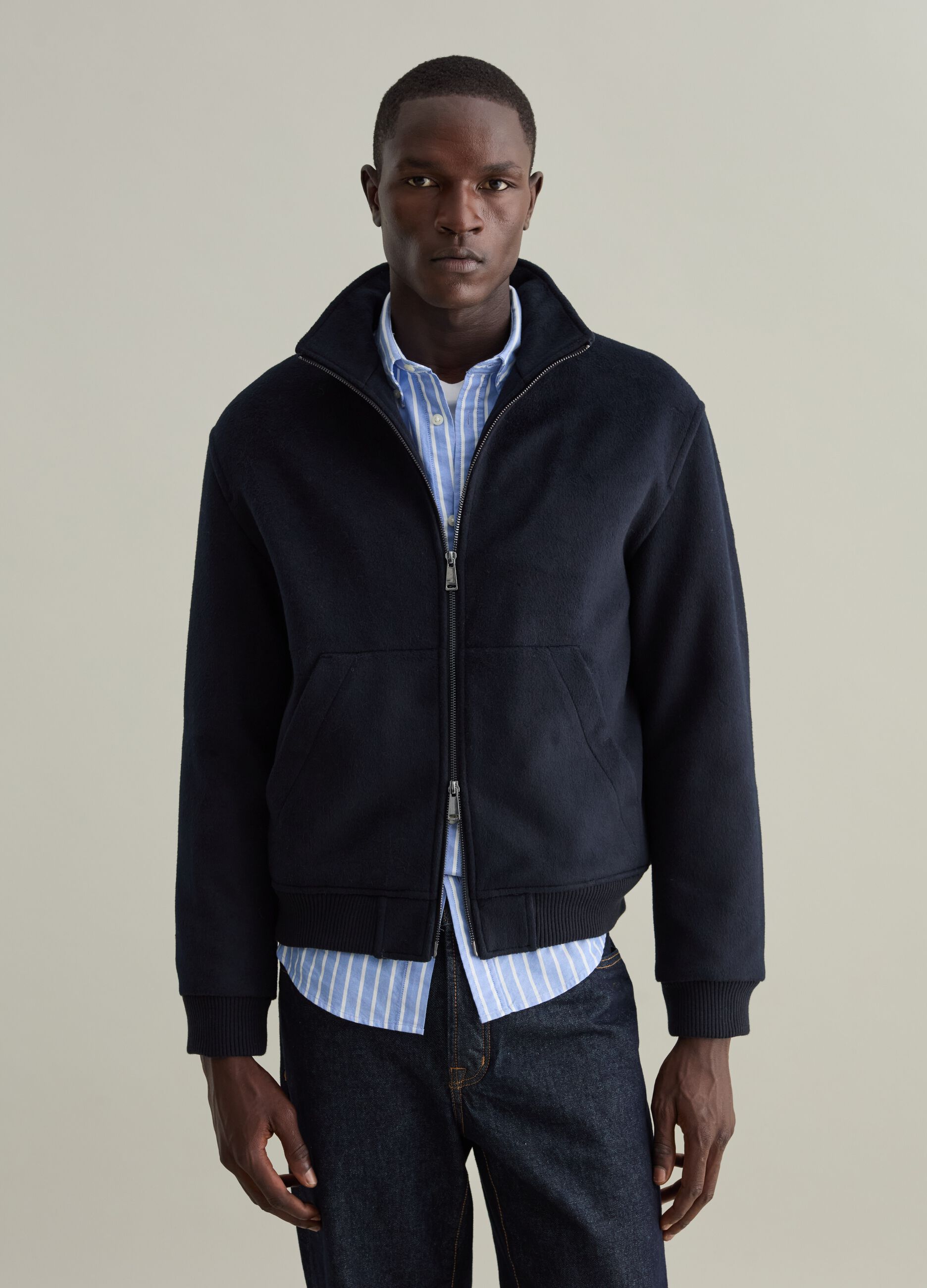 Giacche Uomo Eleganti Sportive e Casual OVS