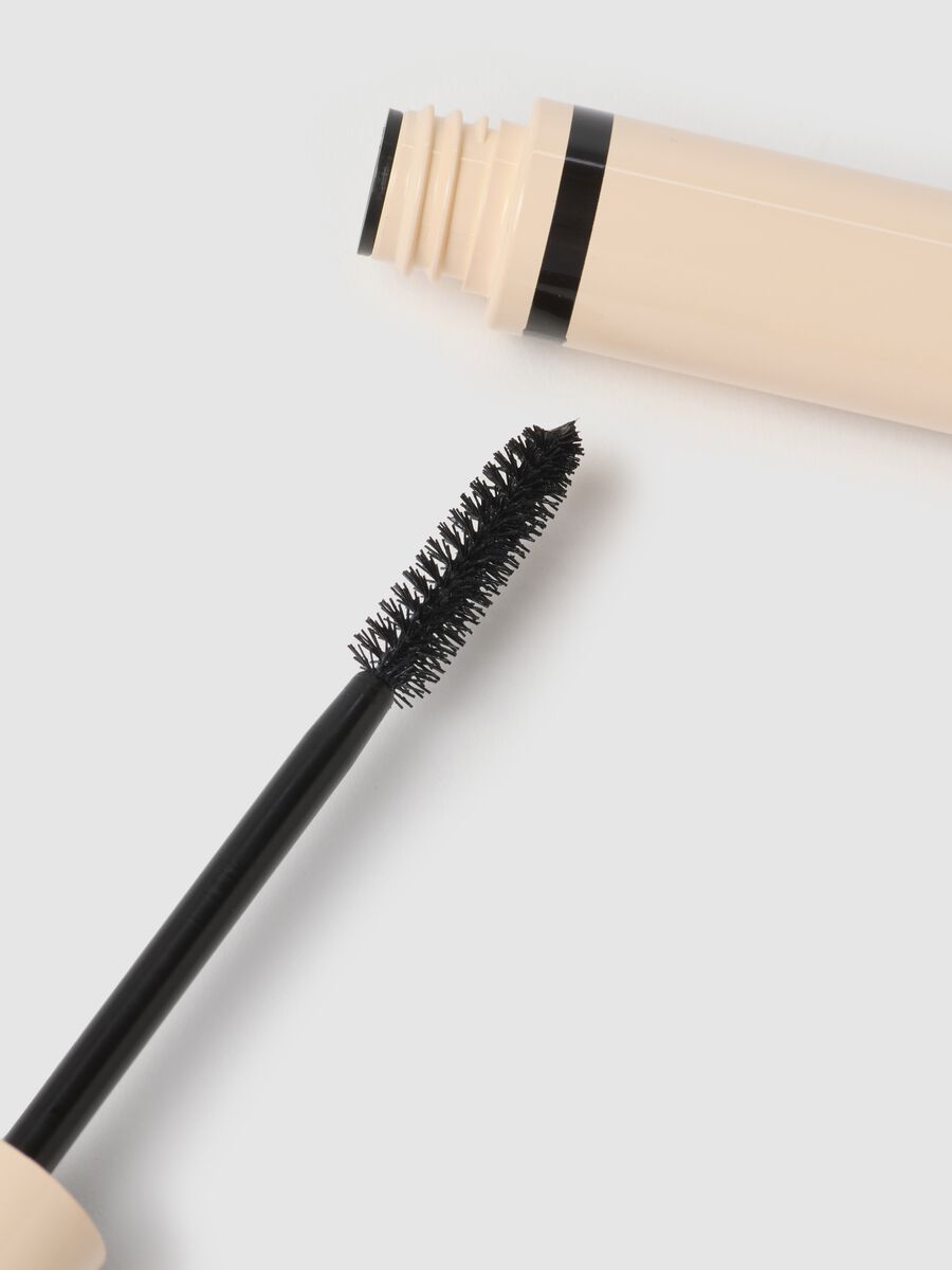 MOIRA VOLUME & LONG LASH MASCARA 001 - make-up coreano_1