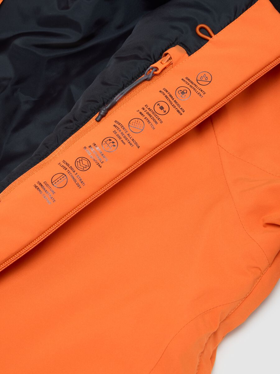 ALTAVIA Ski Jacket WITH DEBORAH COMPAGNONI_7