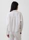 Pure cotton shirt with patch pocket_1