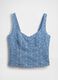 Pure cotton top with broderie floral cutwork_3