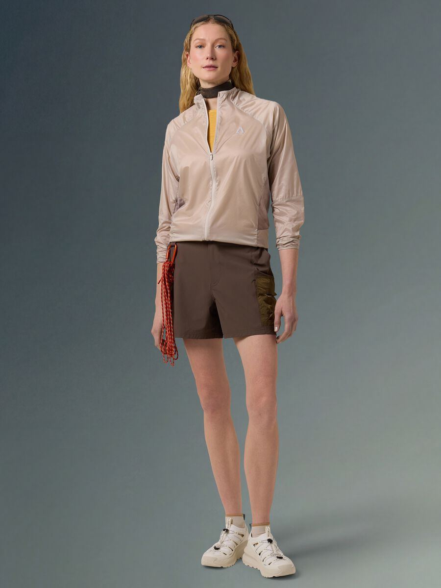 Cargo Shorts ALTAVIA WITH DEBORAH COMPAGNONI_0