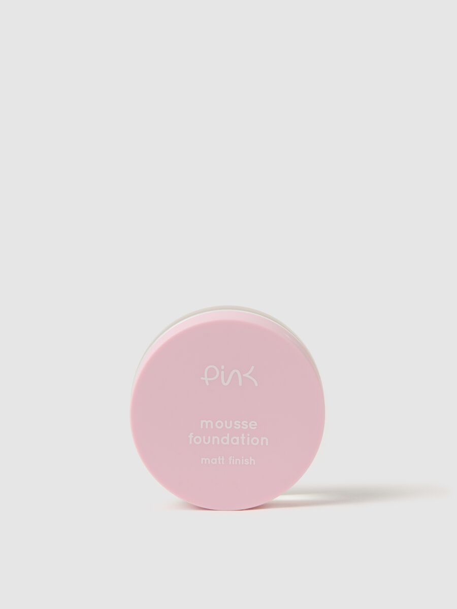Pink mousse foundation 06_0