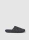 Grey Winter Slippers_0