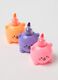 Multipack of six colourful mini highlighters_2