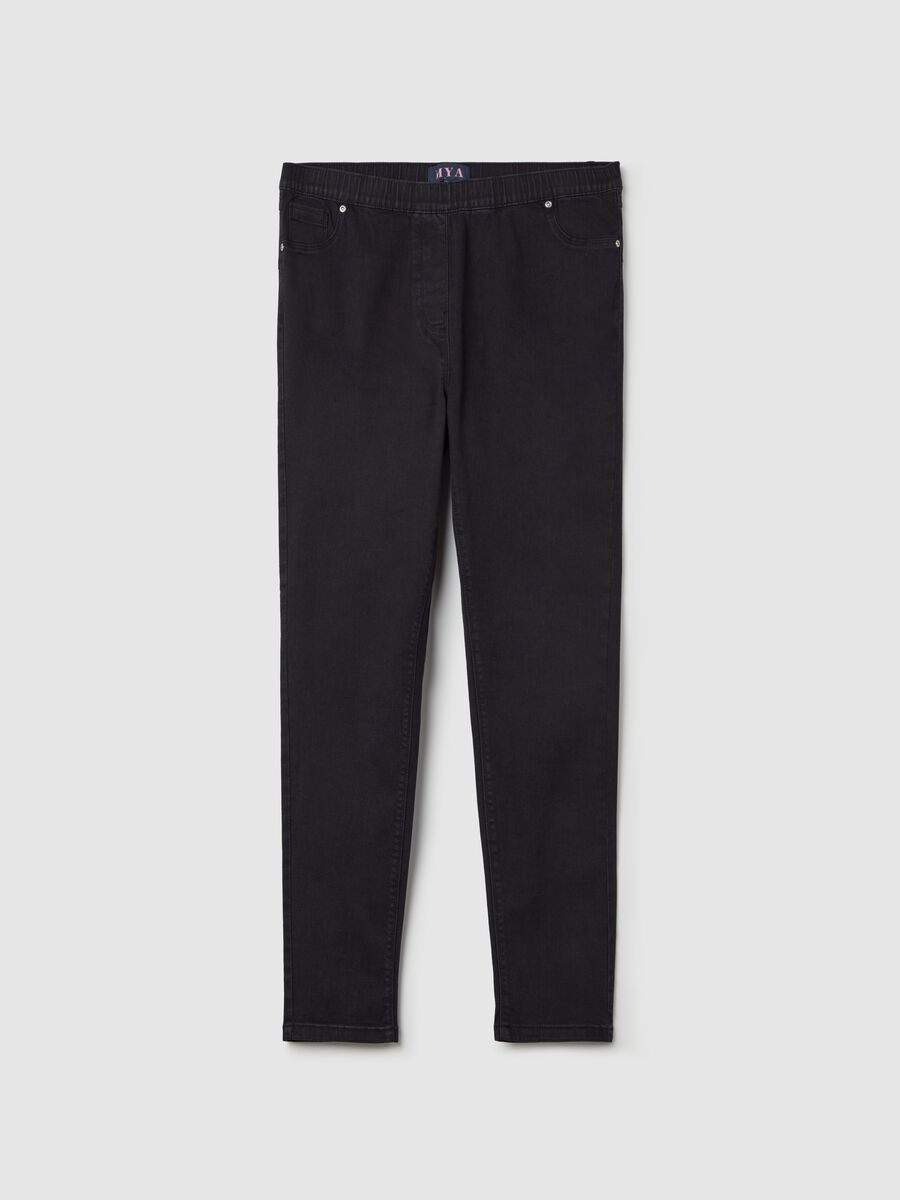Curvy stretch jeggings_4