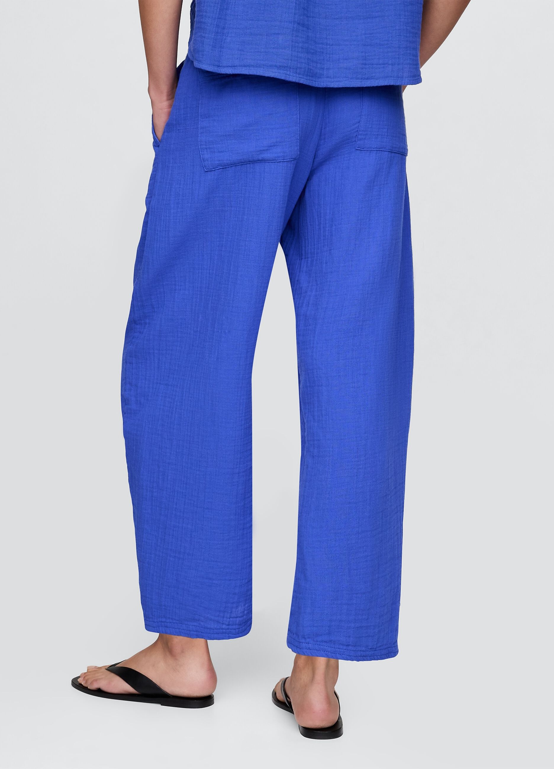 Summer Trousers