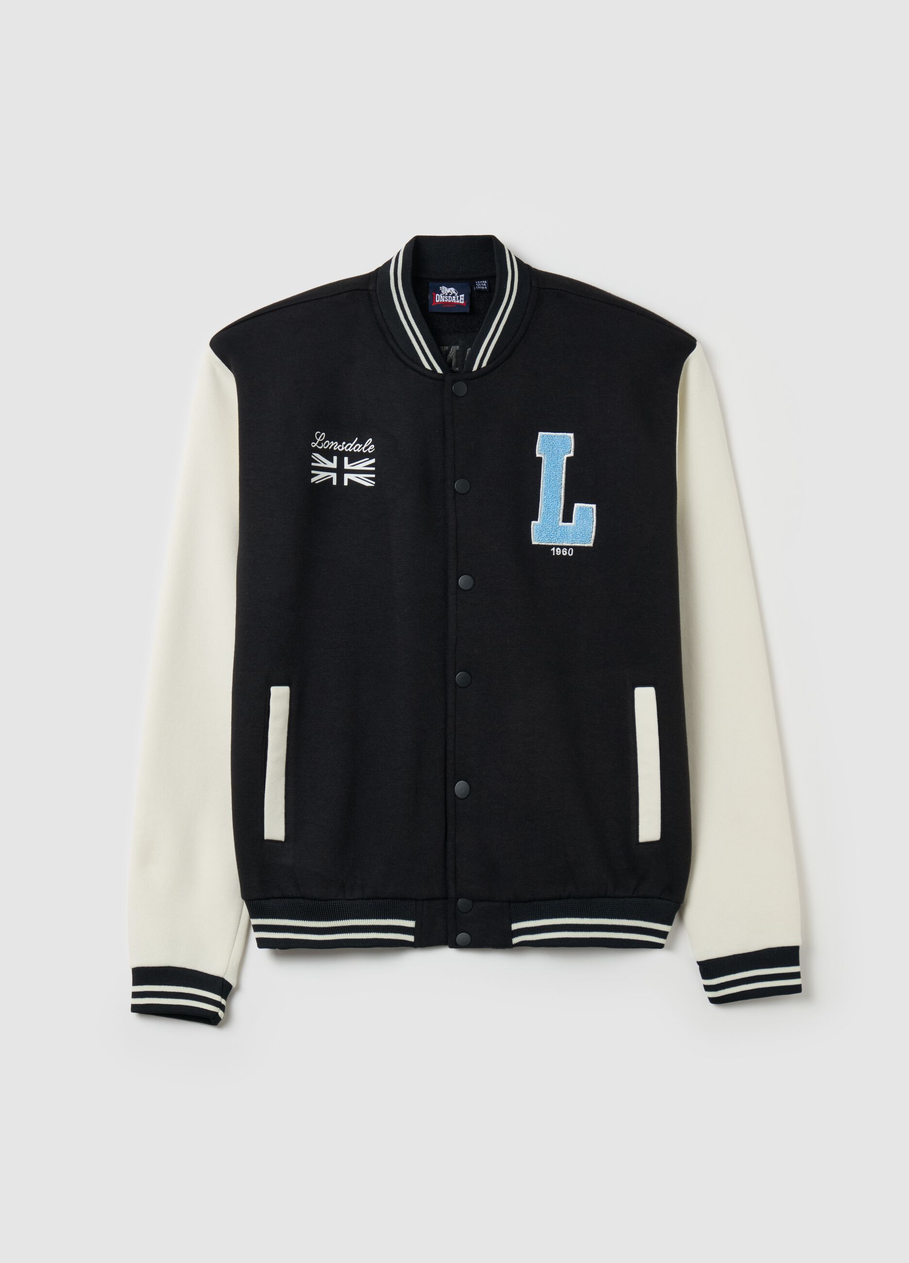 Lonsdale italia negozi shop