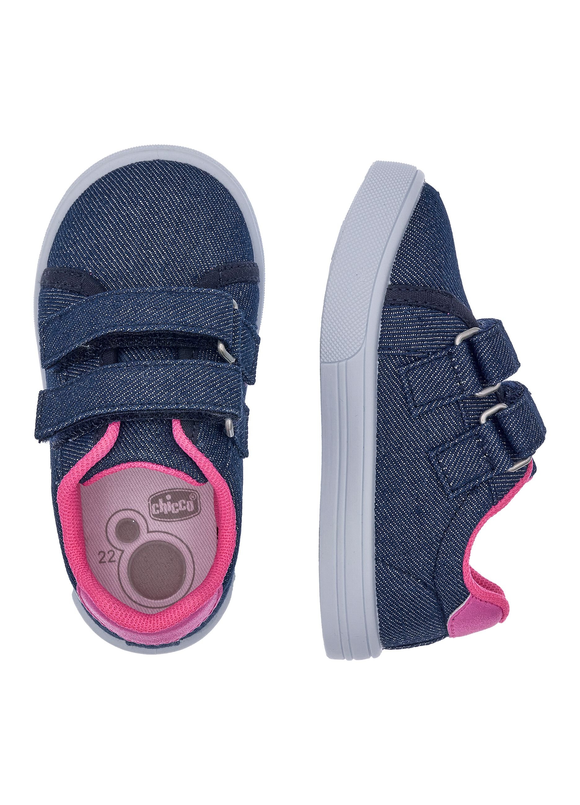 Fancy sneakers