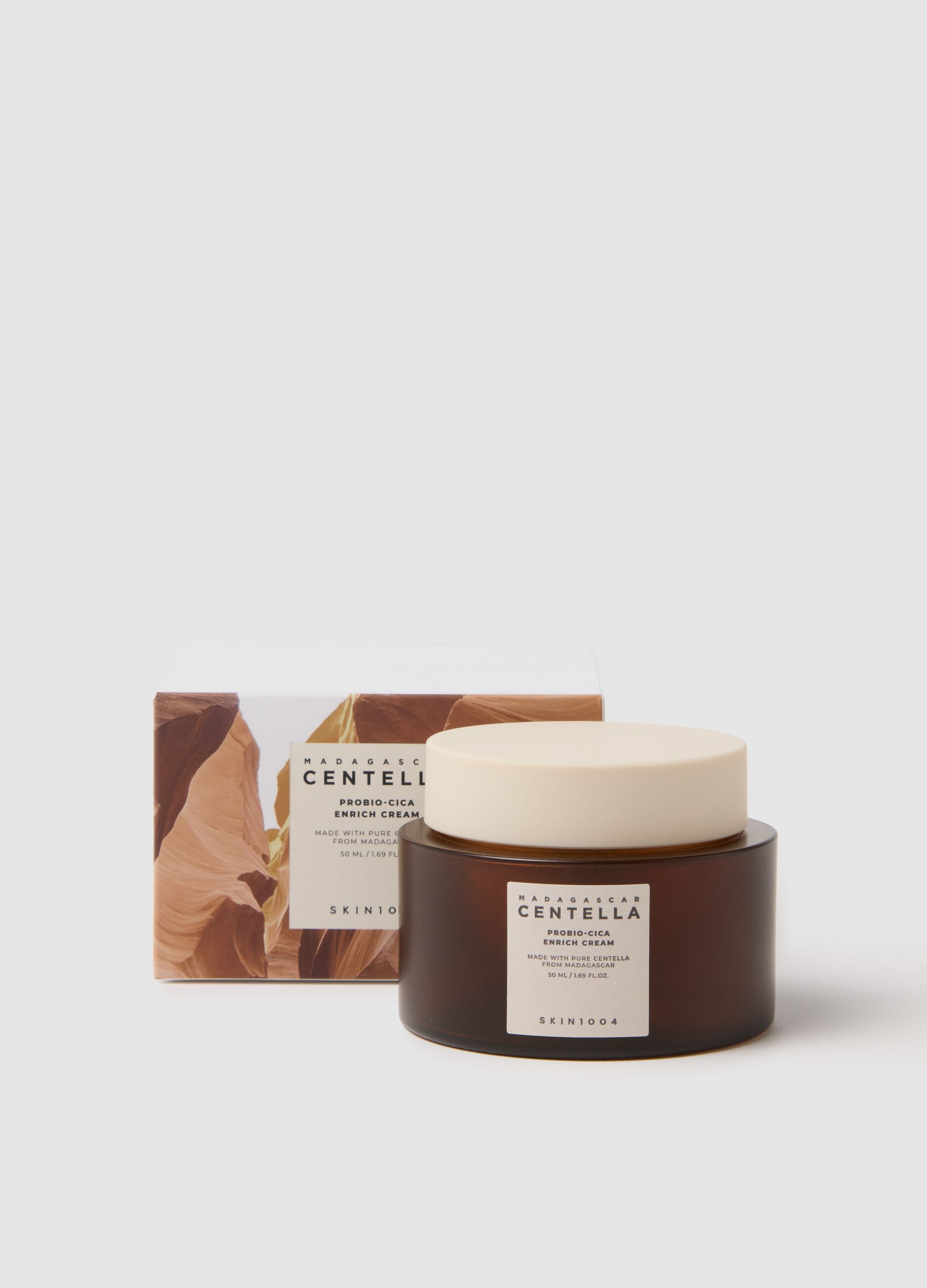 Madagascar Centella Probio-Cica Enrich Cream 50ml