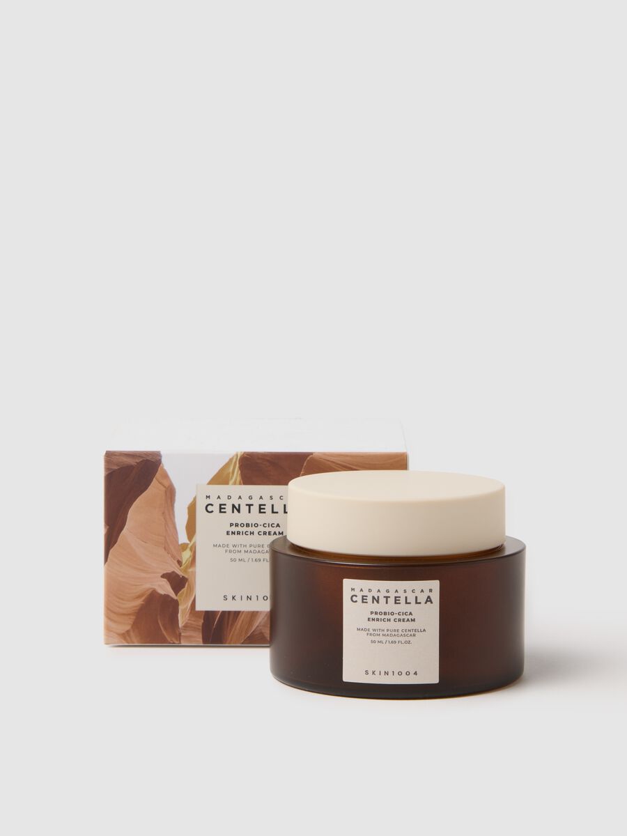 Madagascar Centella Probio-Cica Enrich Cream 50ml_0