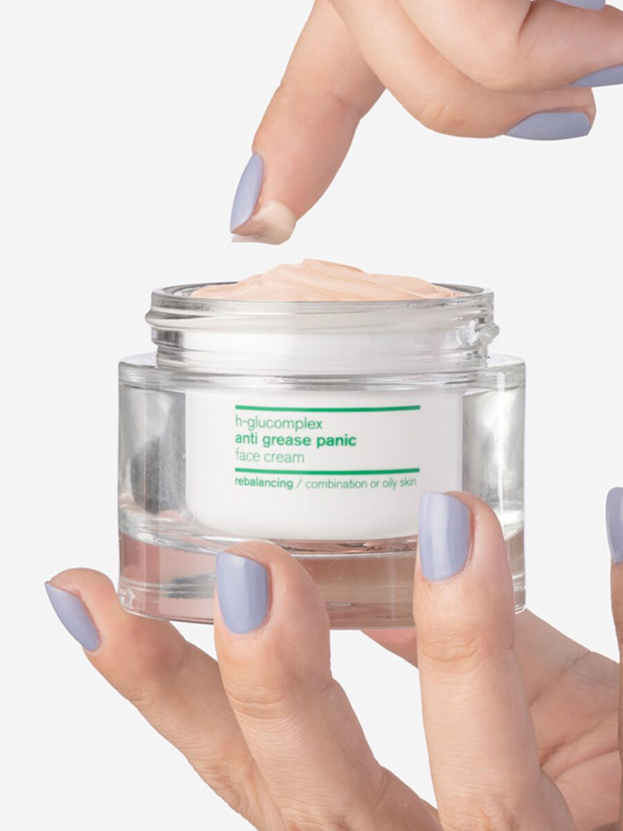 Moisturising and rebalancing face cream_2