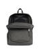 Zaino unisex grigio JANSPORT_5