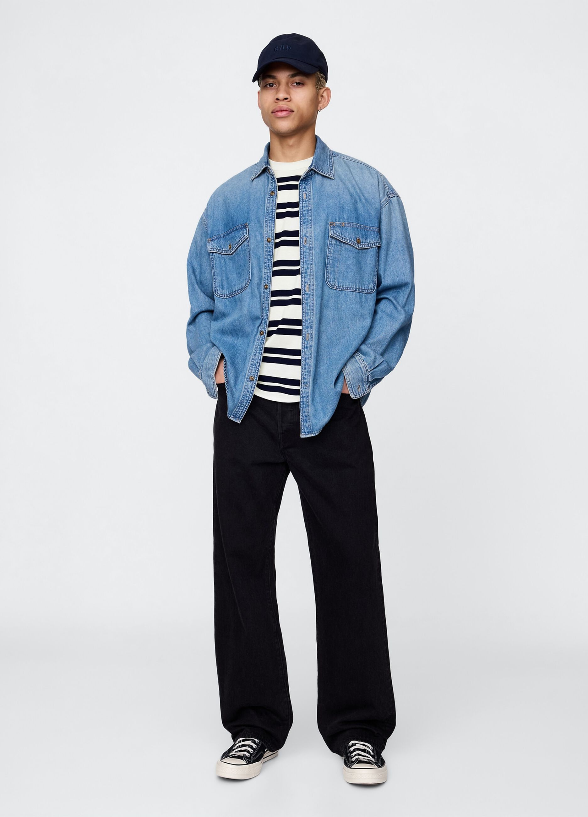 Cotton T-shirt