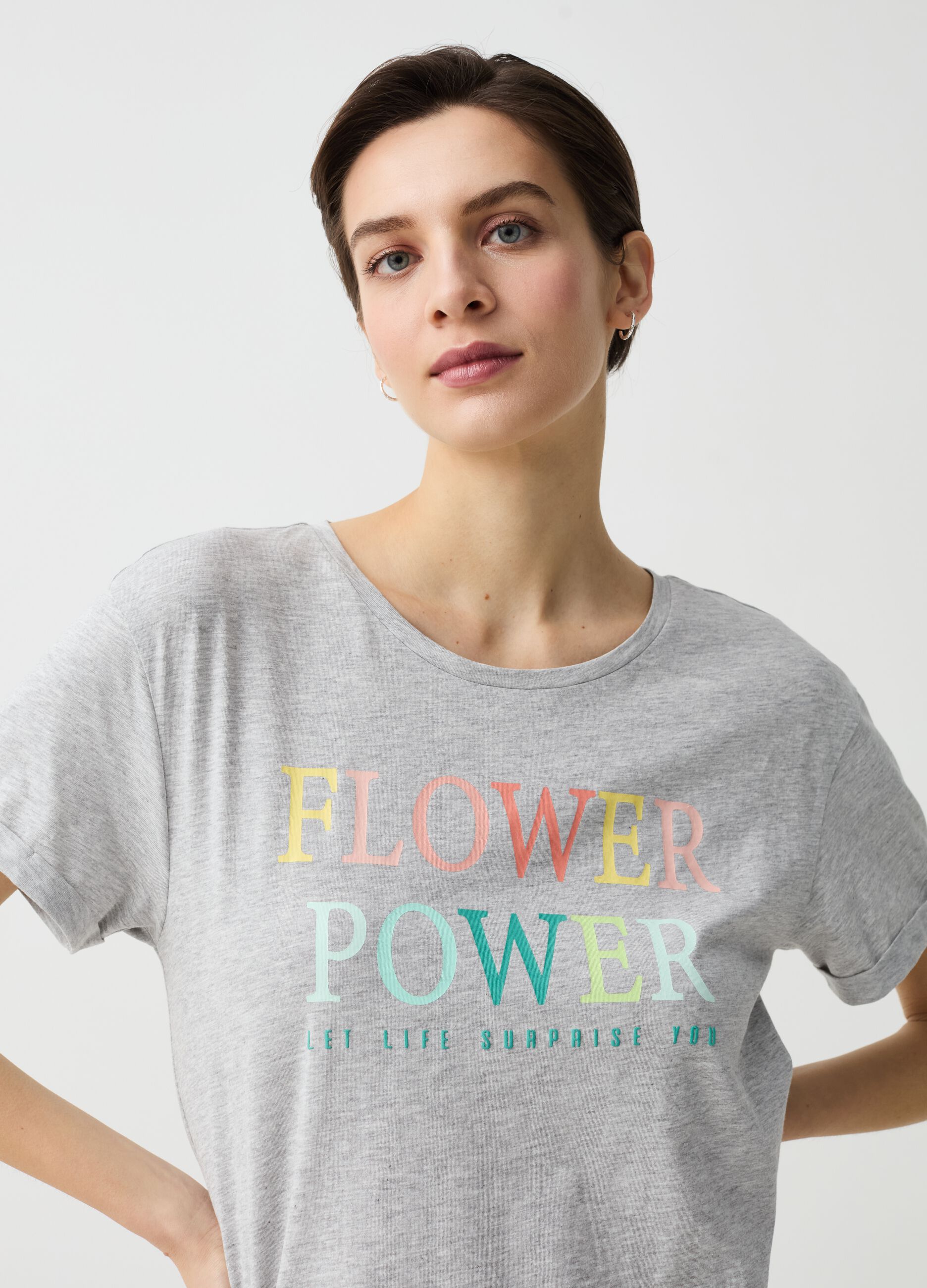 Camicie da Notte da Donna Lunghe e Corte OVS