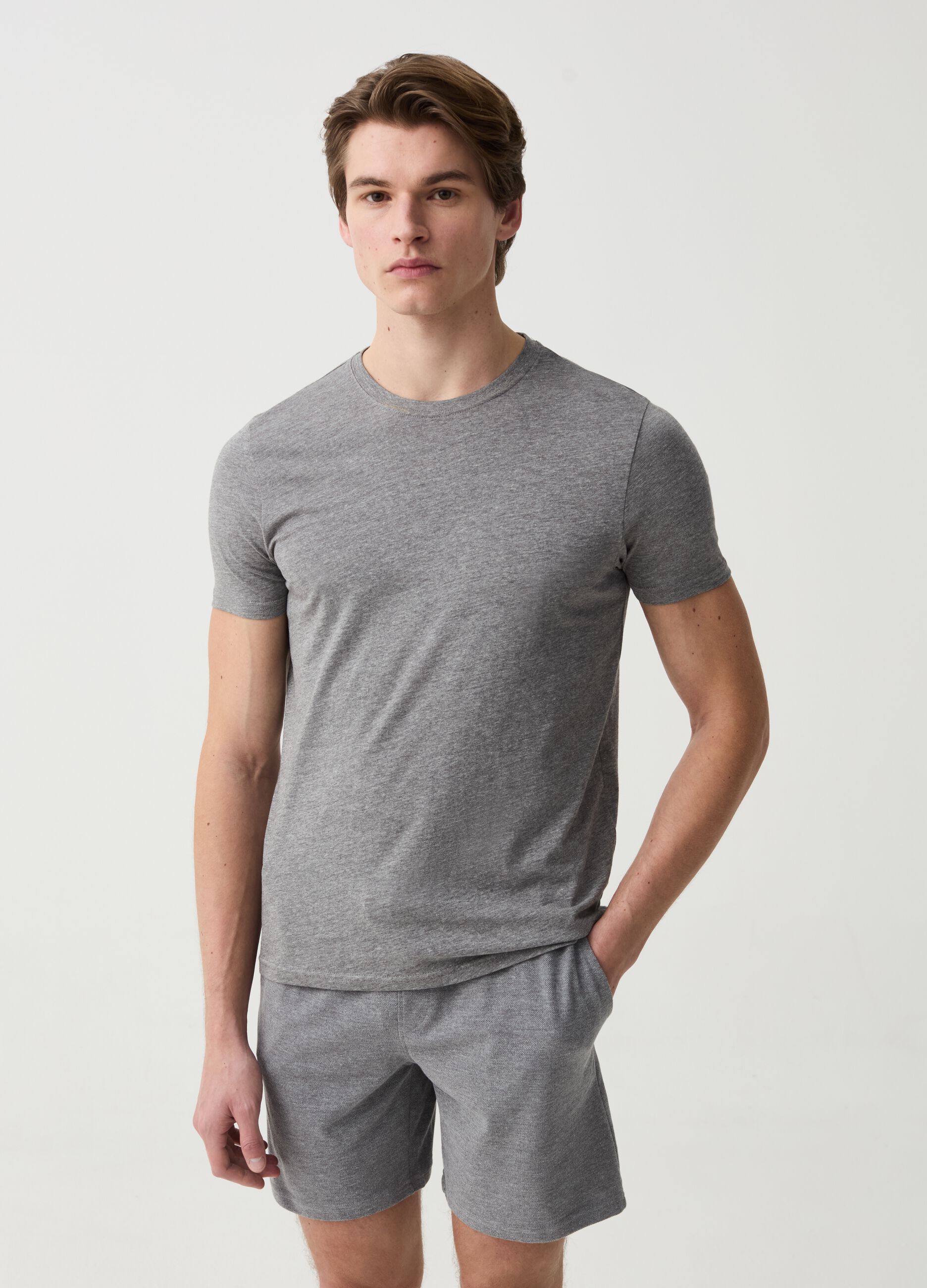 Ovs Shorts pigiama con coulisse