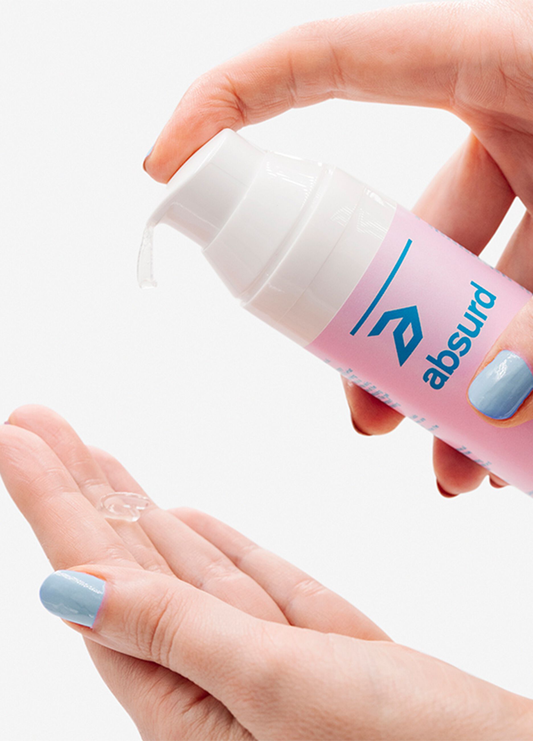 Olio gel struccante e nutriente Food for Confidence