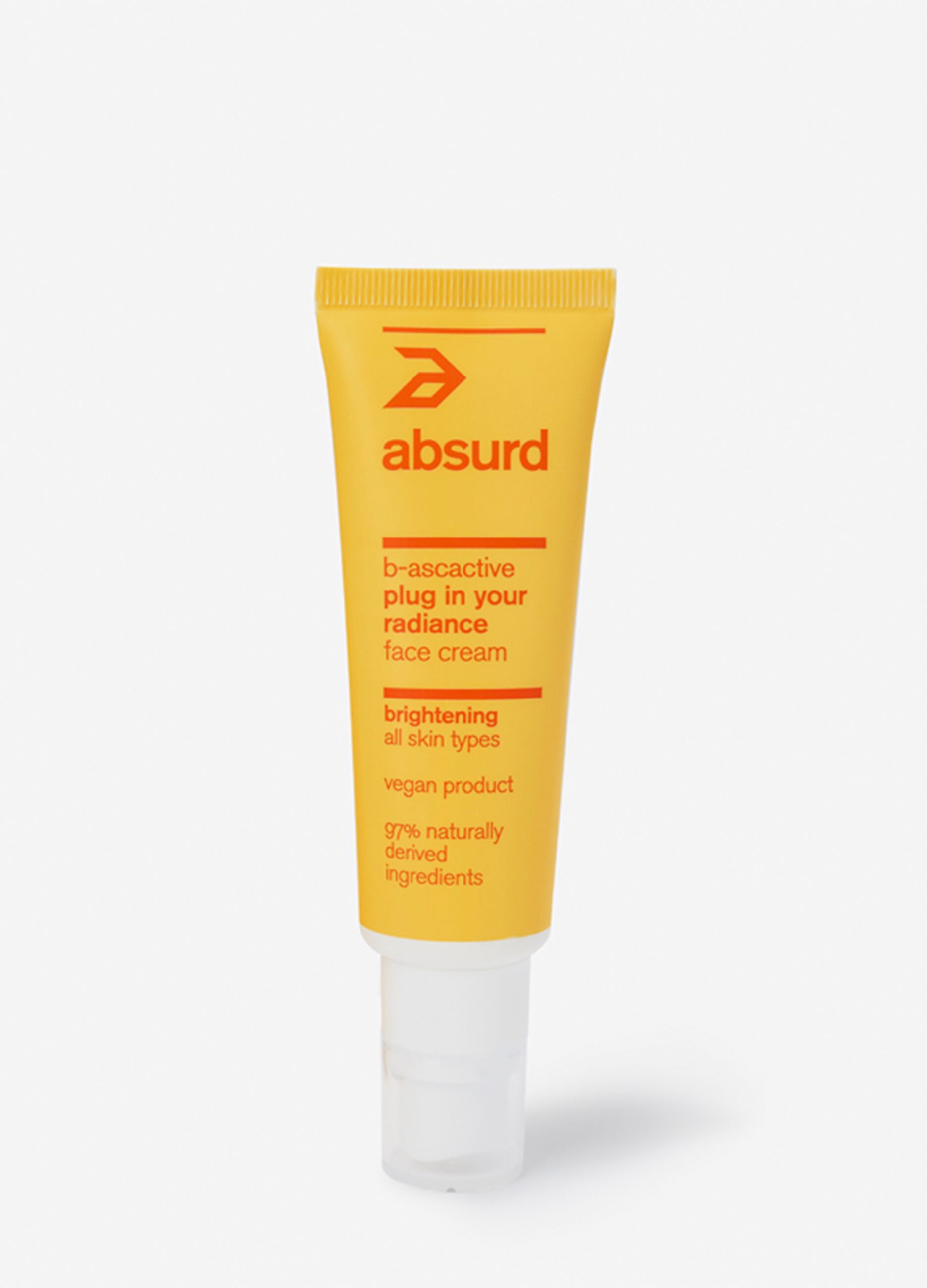 Crema viso illuminante Plug in your Radiance