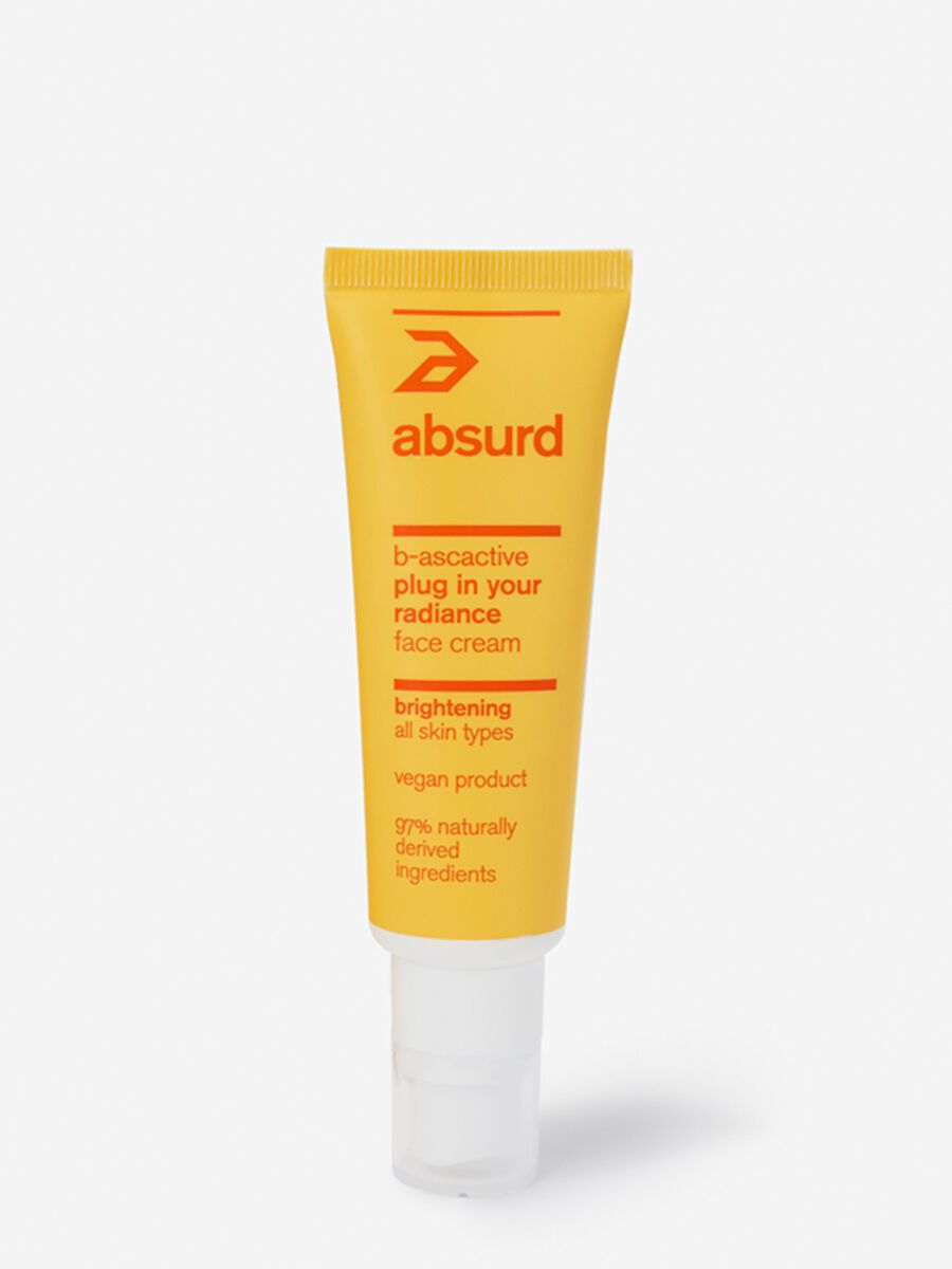 Crema viso illuminante Plug in your Radiance_1