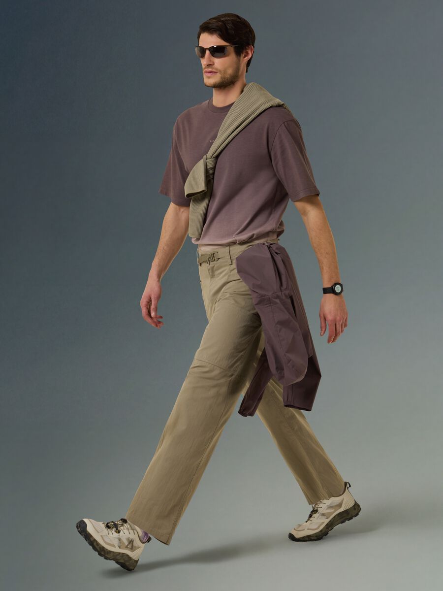 ALTAVIA WITH DEBORAH COMPAGNONI utility barrel trousers_0