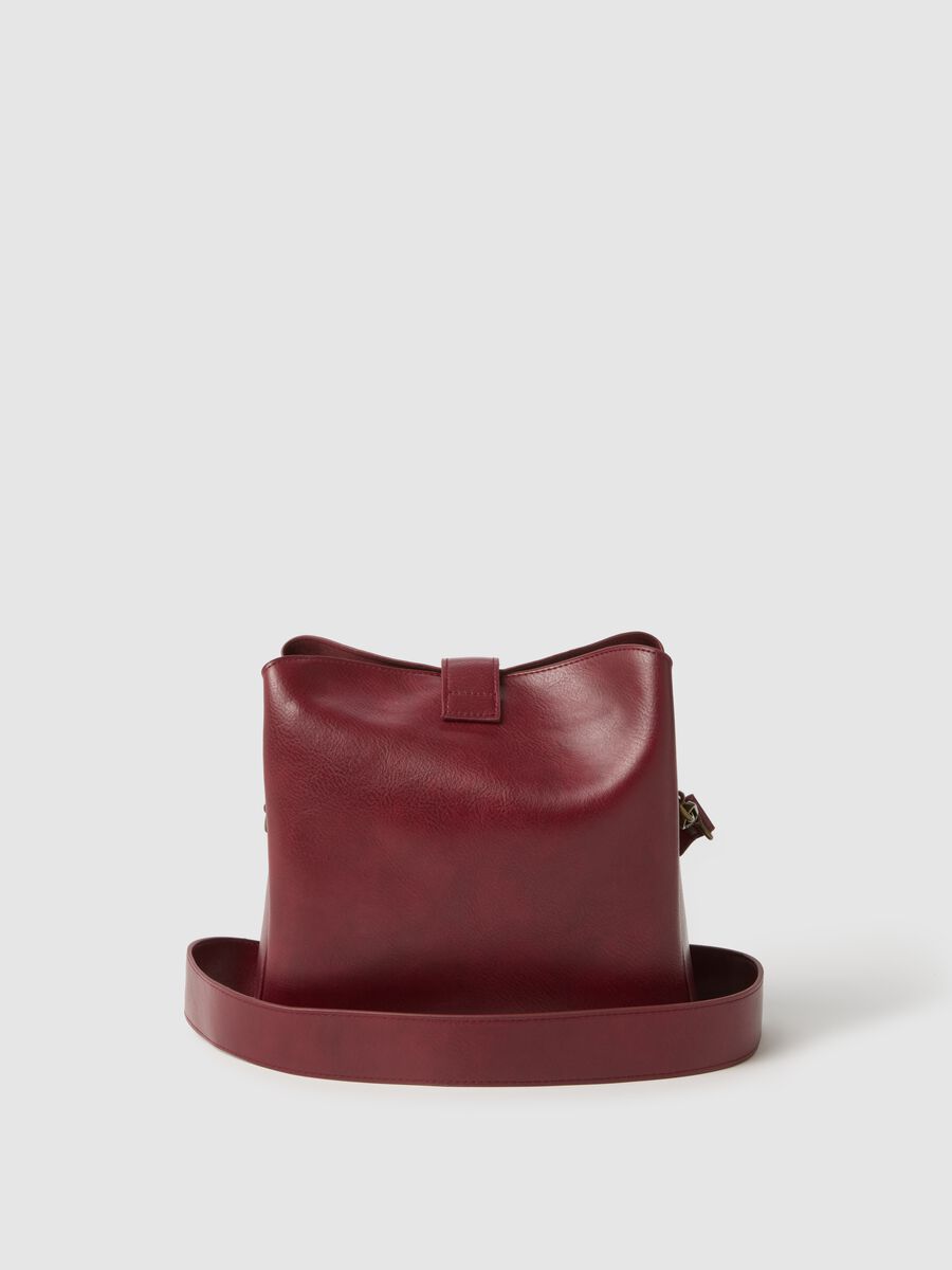 Red Shoulder Bag_1