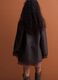 Brown regular-fit viscose-blend jacket_3