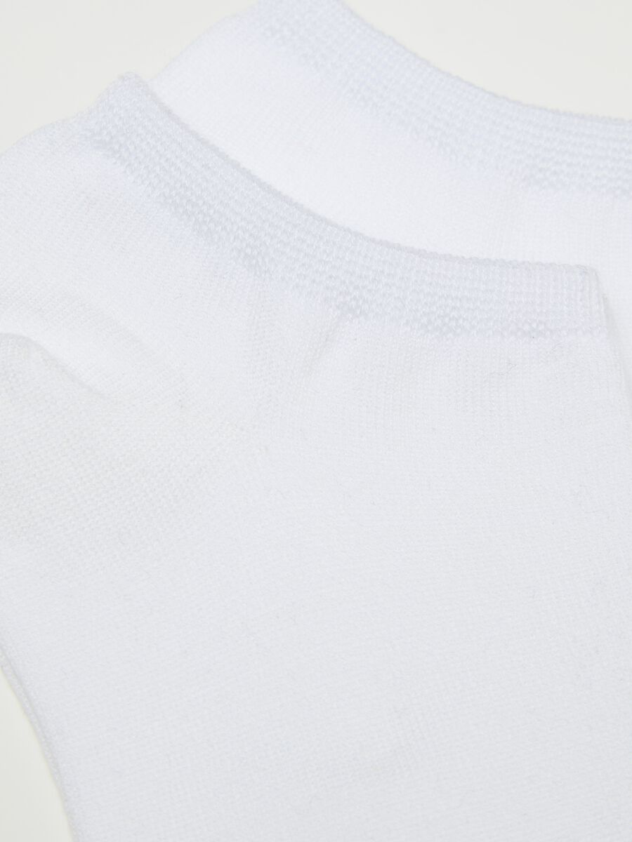 Two-pair pack stretch shoe liners_1