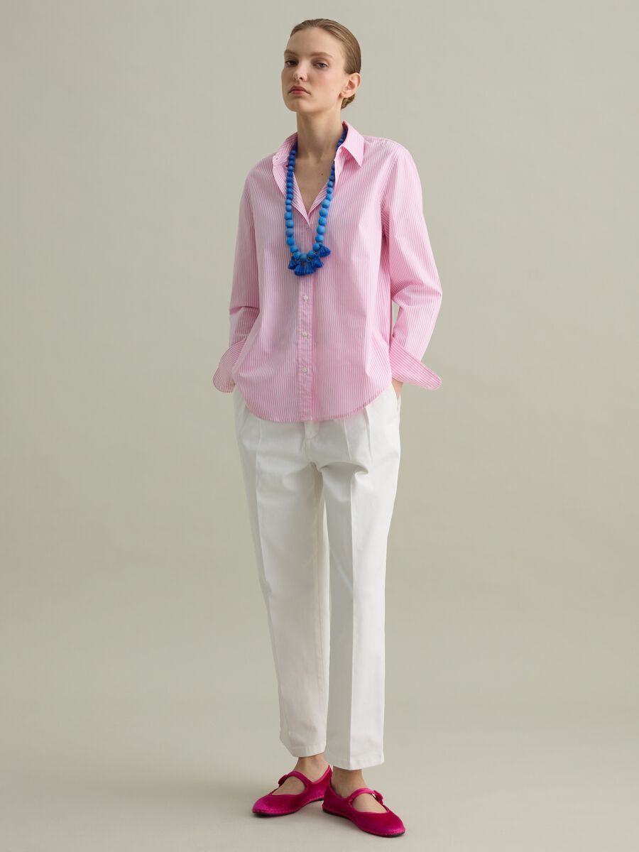 Poplin shirt_1