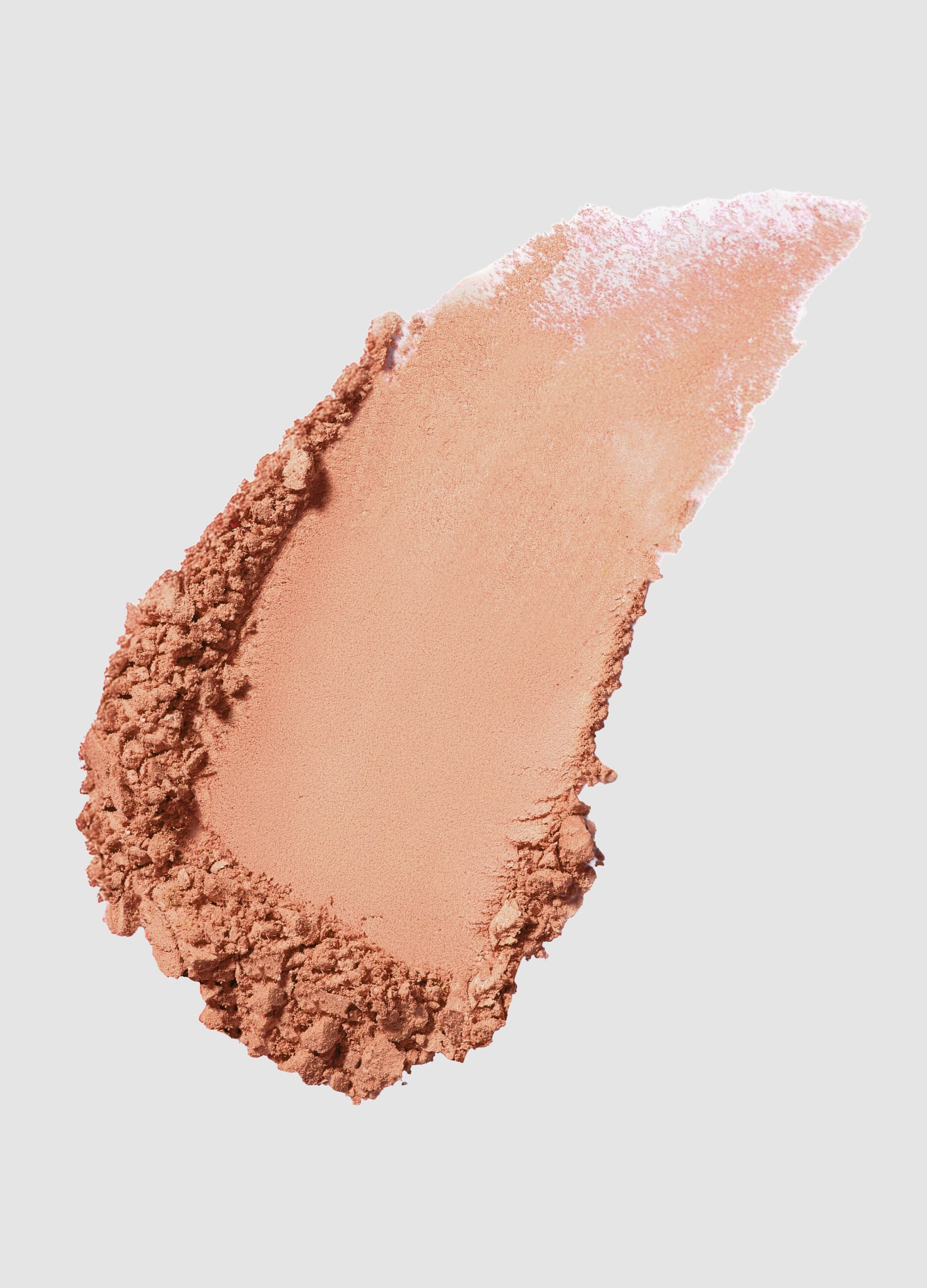 Juicy-Pang Pastel Blusher BR01 Chestnut Cotton 3.7g - Korean Make-up