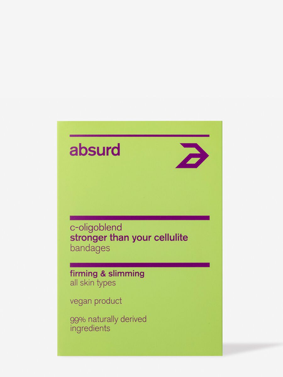 Reducing single-use anti-cellulite wraps_0