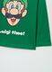 Long-sleeved T-shirt with Super Mario™ Luigi print_3