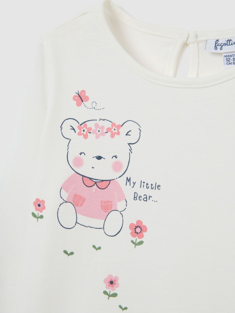 Long-sleeve white cotton t-shirt_2