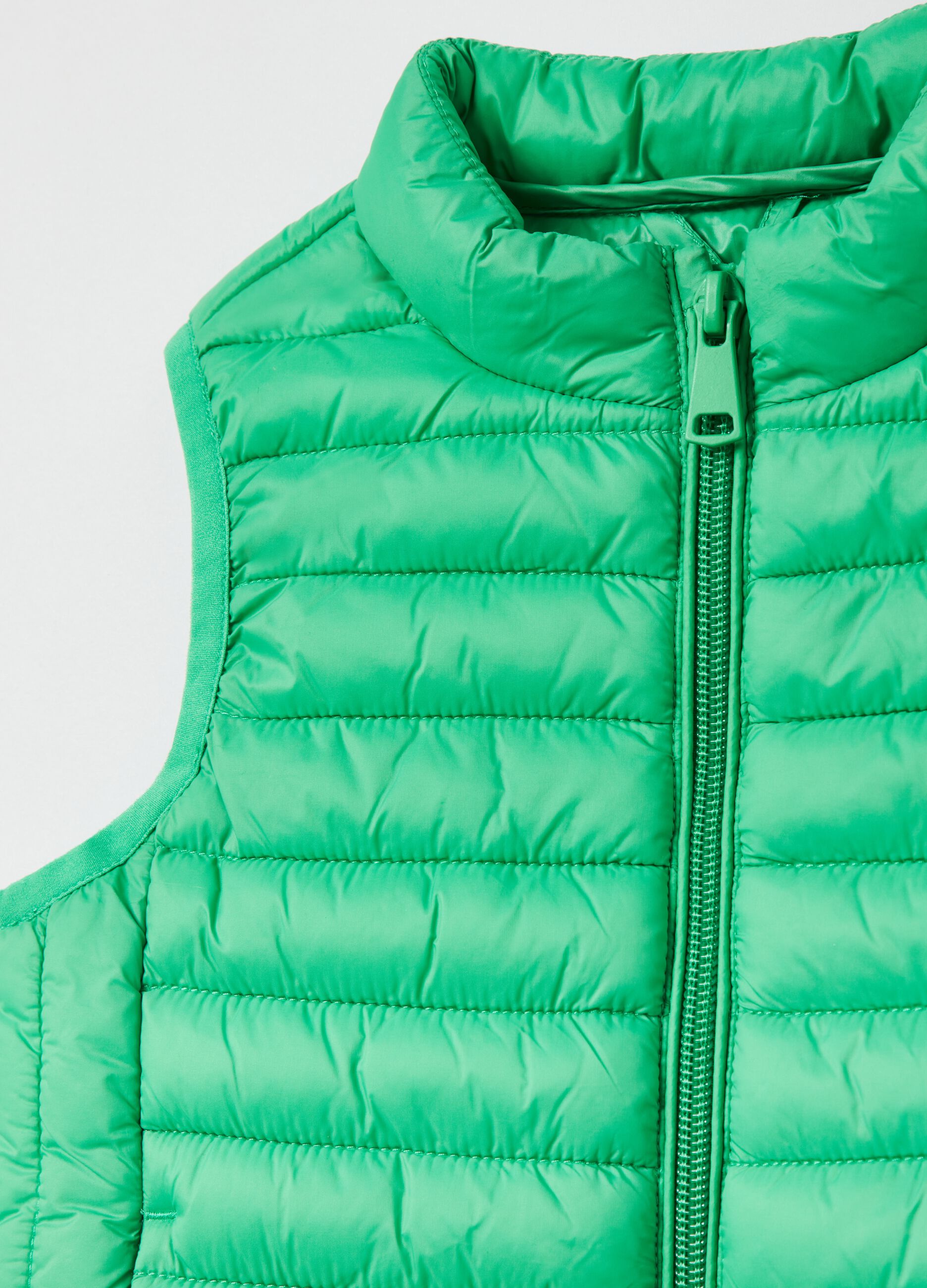 Gilet ultralight full-zip_2