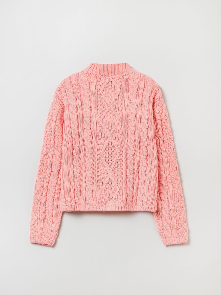 Pullover a collo alto_4