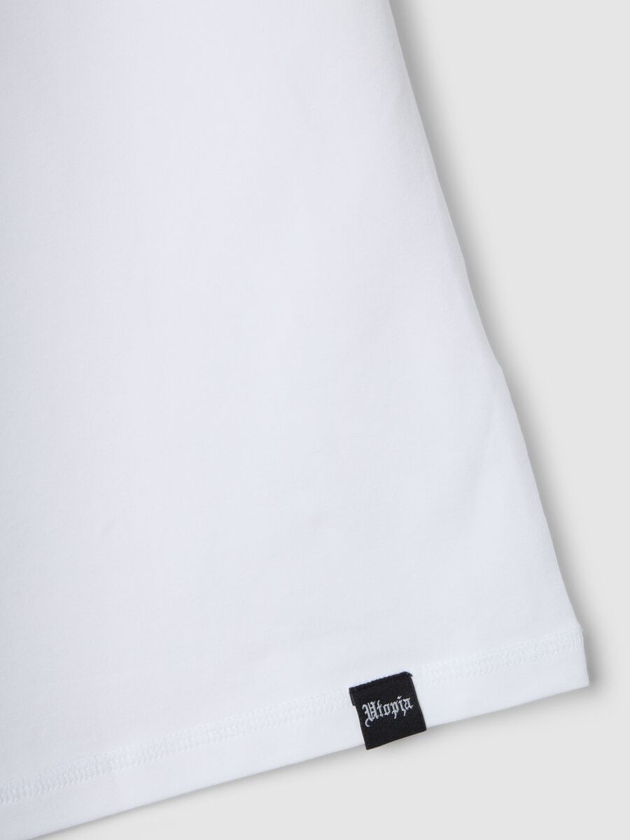 Perfect White T-shirt_5