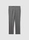Regular-fit trousers in viscose blend_4