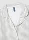 Pigiama in puro cotone multicolor regular fit_5