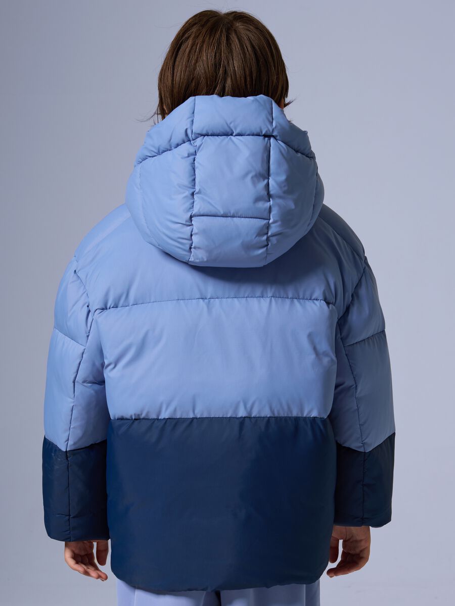 Giacca imbottita ALTAVIA WITH DEBORAH COMPAGNONI_2