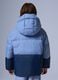ALTAVIA WITH DEBORAH COMPAGNONI Padded Jacket_2