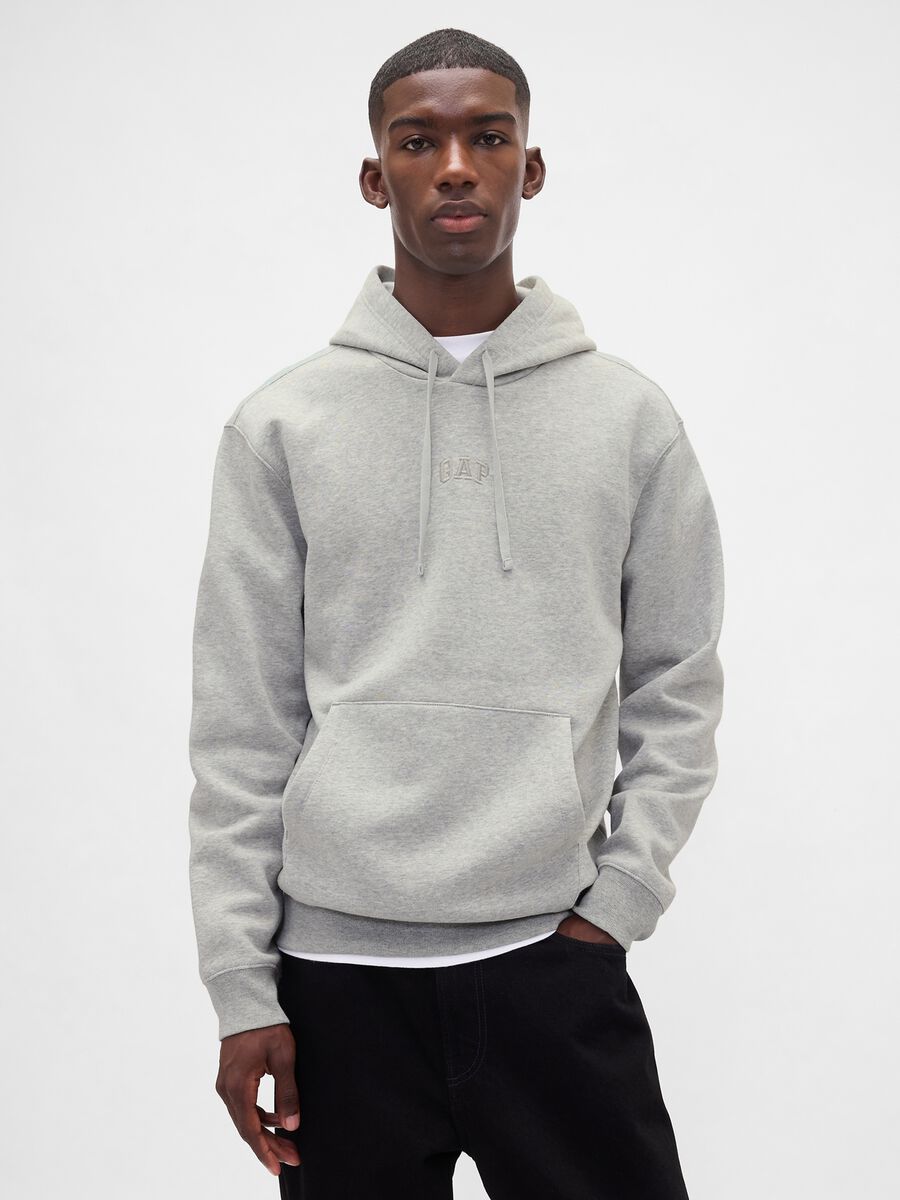 Grey Hoodie_0