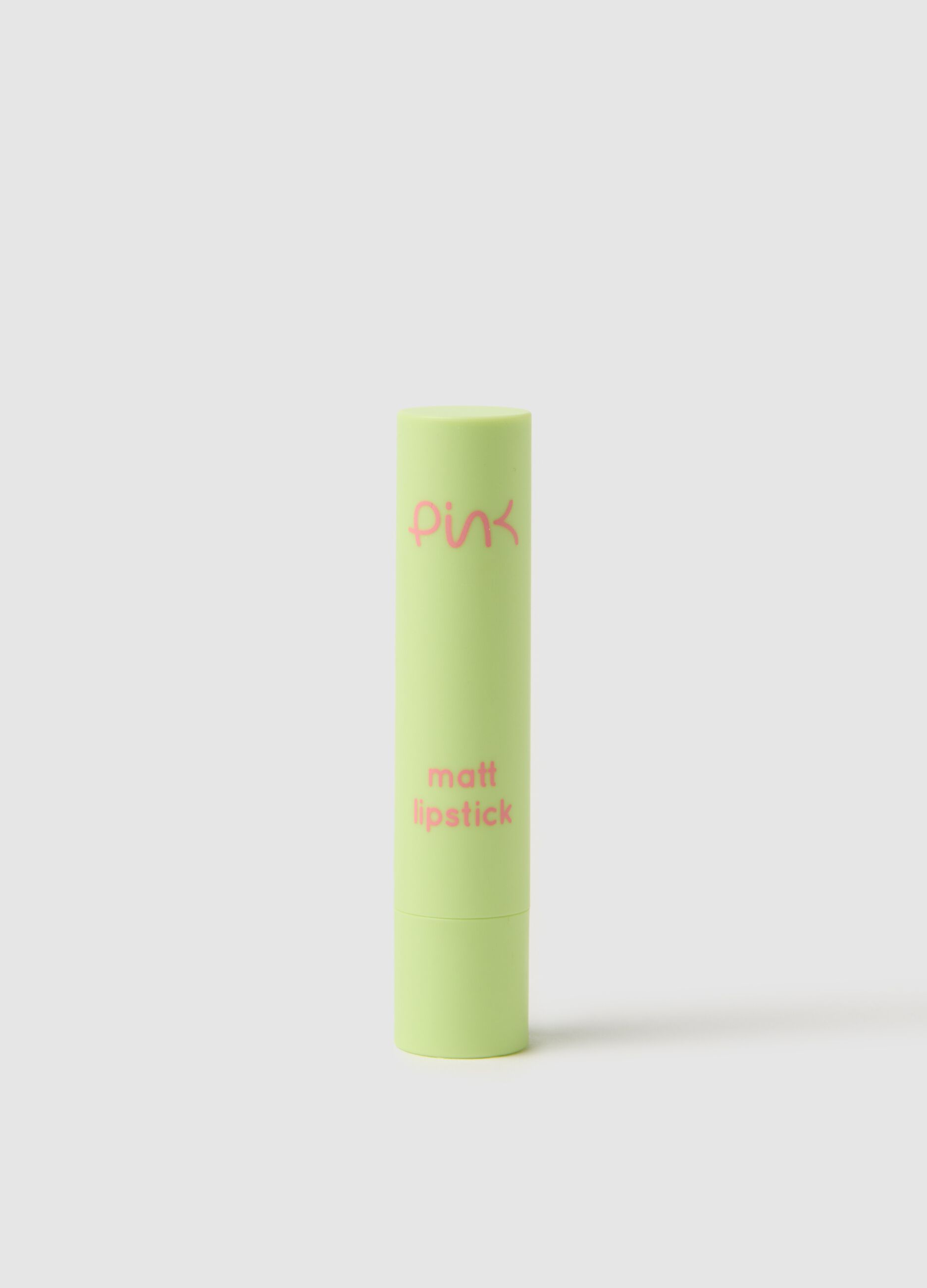 Matt Lipstick 15 BLACK CHERRY