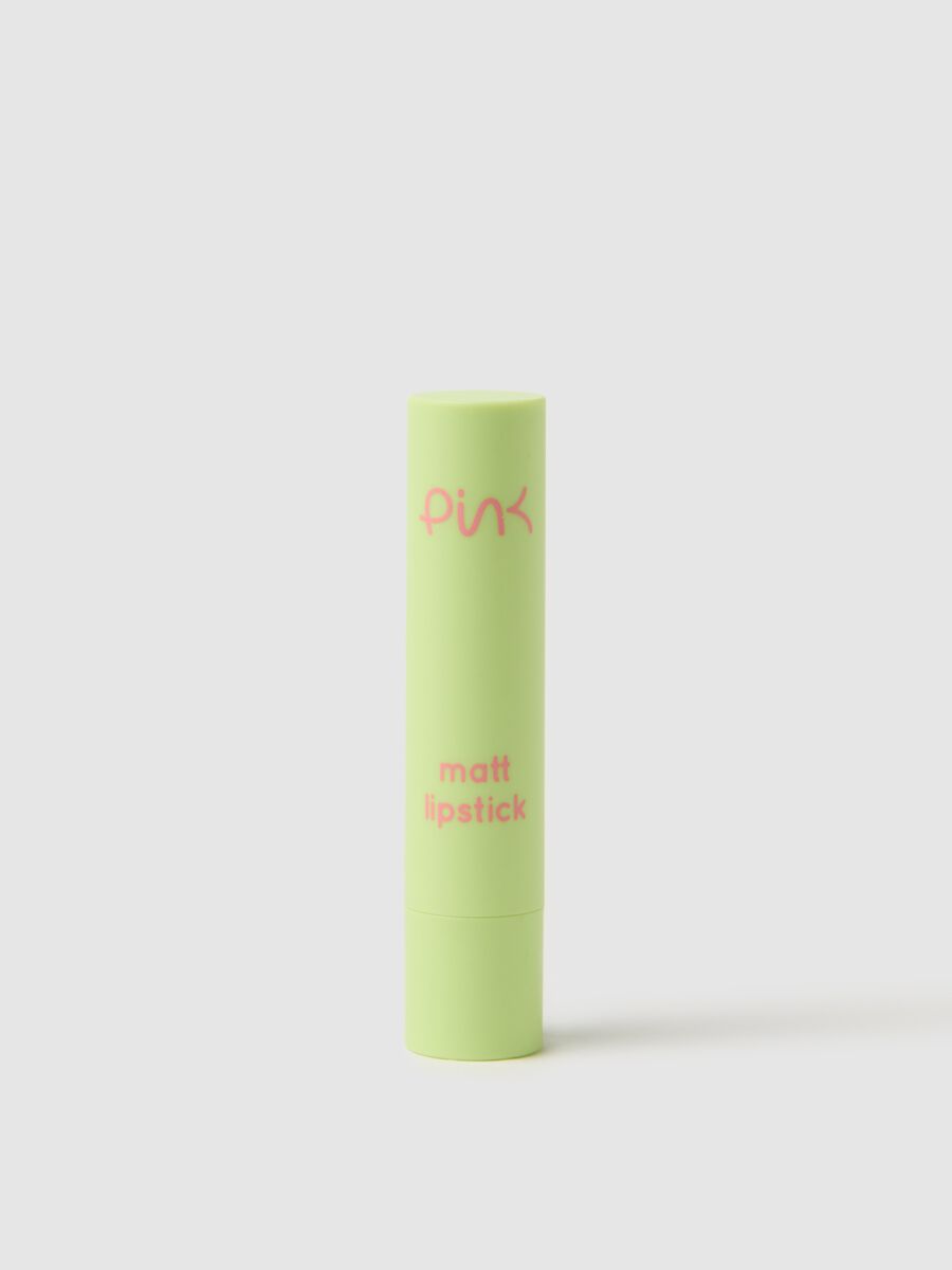 Matt Lipstick 15 BLACK CHERRY_0