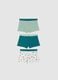 Pack of three multicoloured cotton regular fit boys' briefs_0
