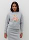 Christmas sweatshirt with round neck_1