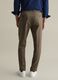 Contemporary chino trousers with darts_3