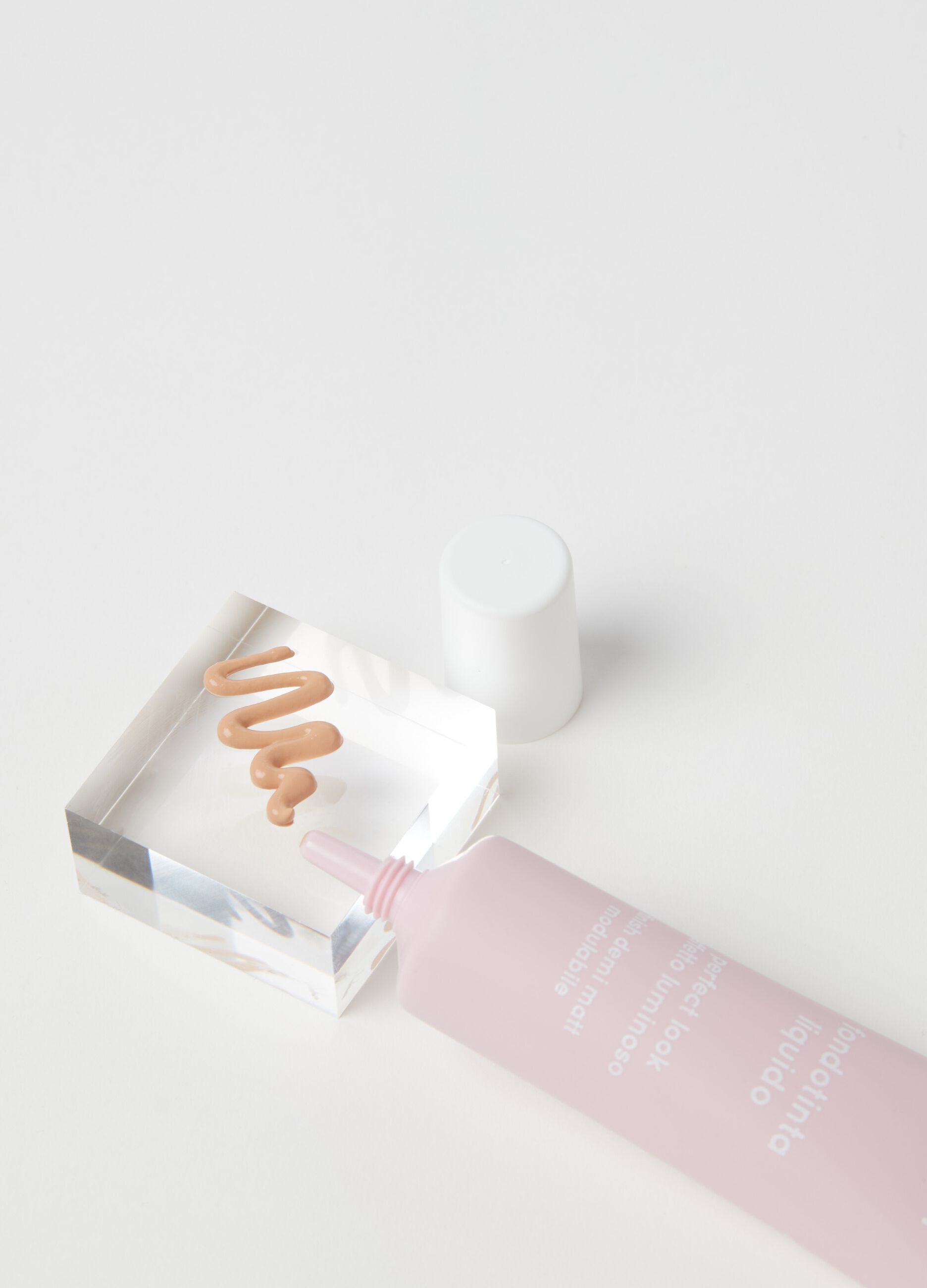 Perfect Look foundation 02 Neutral