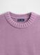 Purple Cotton Sweater_4